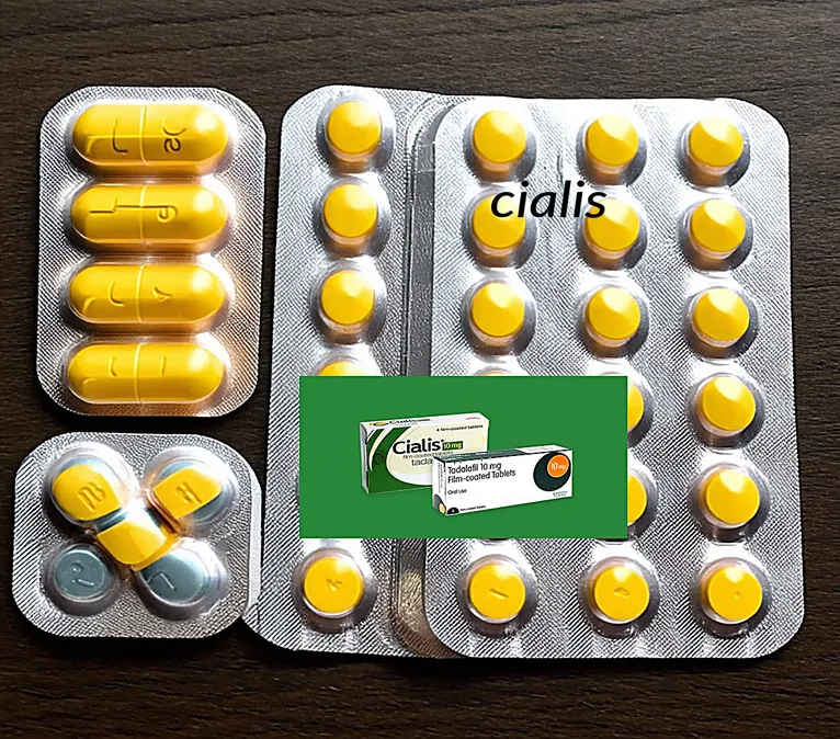 Cialis 1